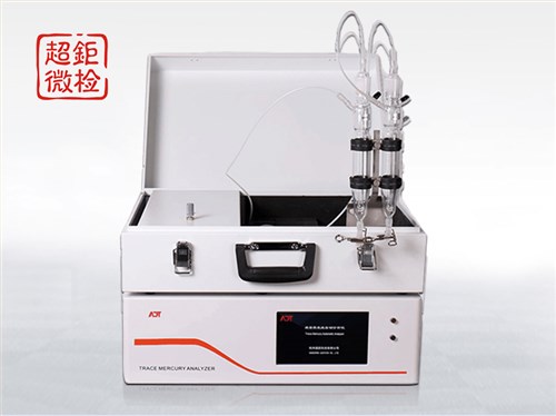 ATL-2000 水汞分析仪
