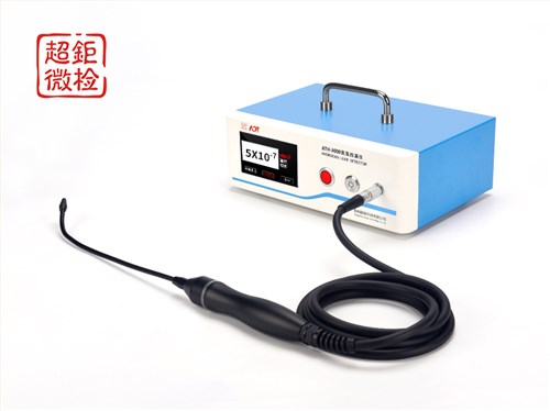 ATH-3000 其他行业气密性检测仪