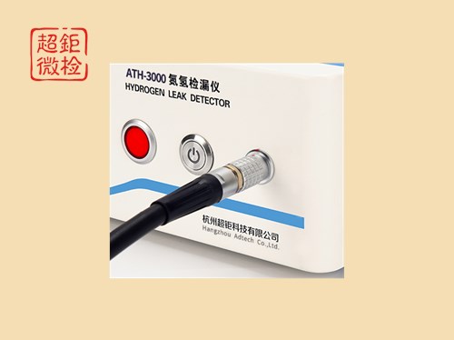 ATH-3000 其他行业气密性检测仪