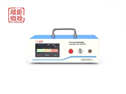 ATH-3000 其他行业气密性检测仪