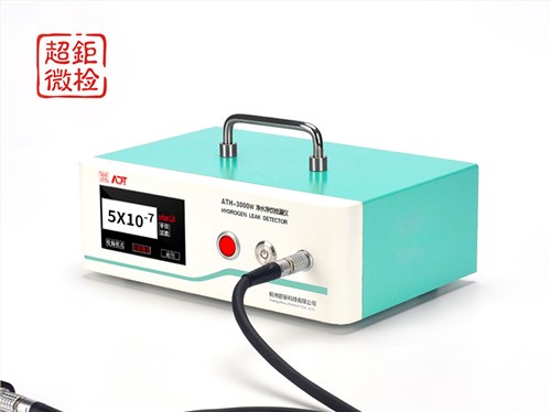 净水机热交换器气密性检测仪