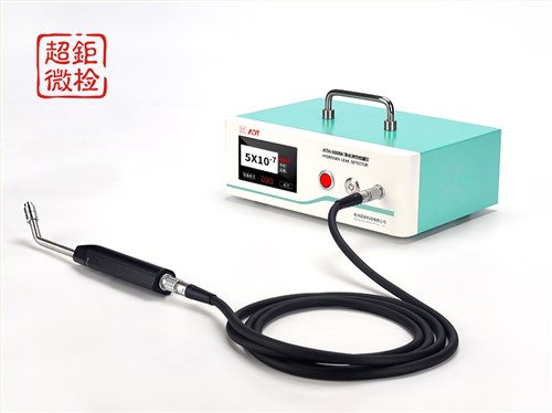 净水机热交换器气密性检测仪