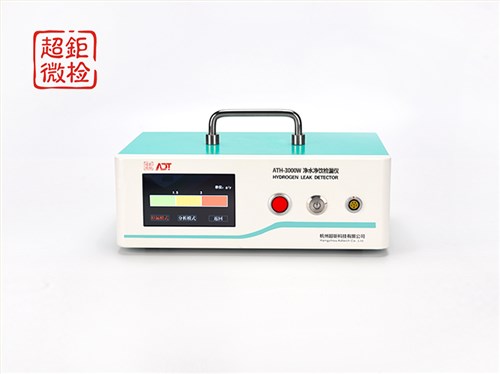 净水机热交换器气密性检测仪