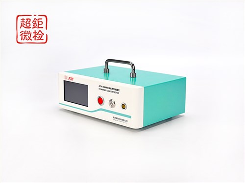 净水机热交换器气密性检测仪