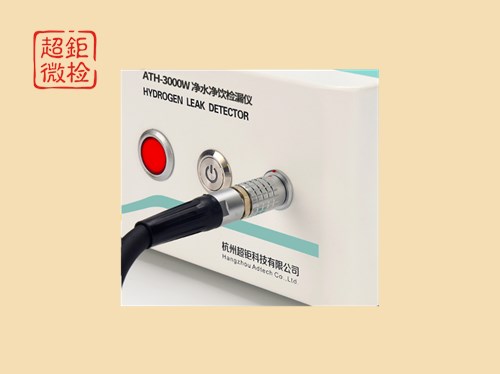 净水机热交换器气密性检测仪