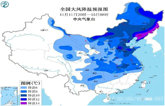 天气预报冷到发紫之广西气密性检漏仪这么牛,赶紧来围观!【超钜微检】