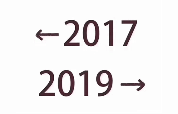 “2017-2019”梗火了！【超钜微检】的精确测漏仪也来刷屏啦