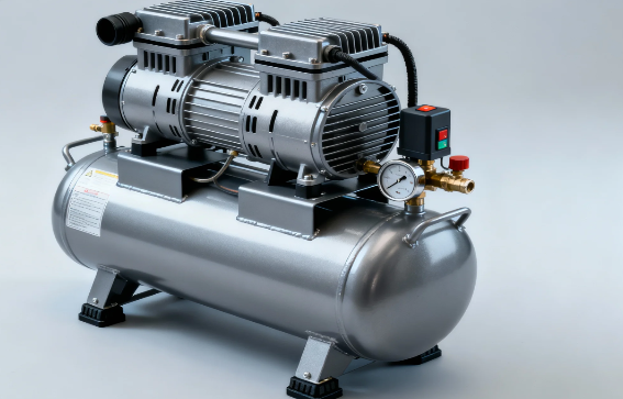 空压机